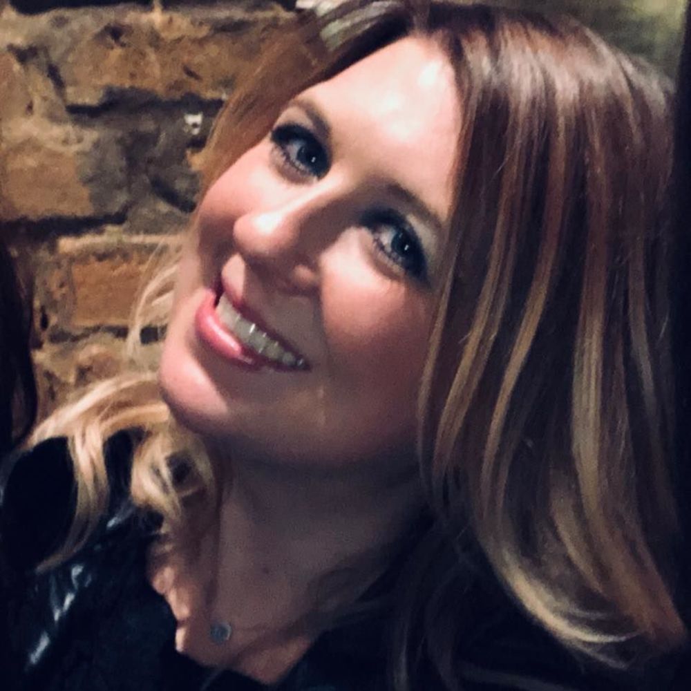 Meet your Posher, Audrey
